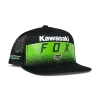 Fox Racing Youth Fox X Kawasaki Snapback Hat