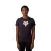 Fox Racing Womens Ryvr Tee