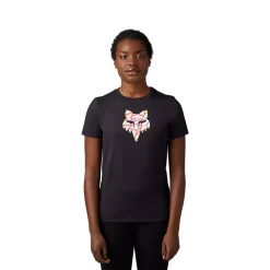 Fox Racing Womens Ryvr Tee