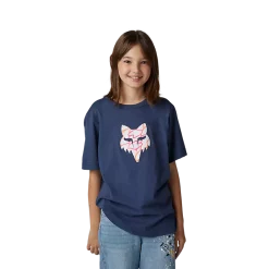 Fox Racing Youth Ryvr Tee