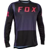 Fox Racing Youth Defend Long Sleeve Jersey