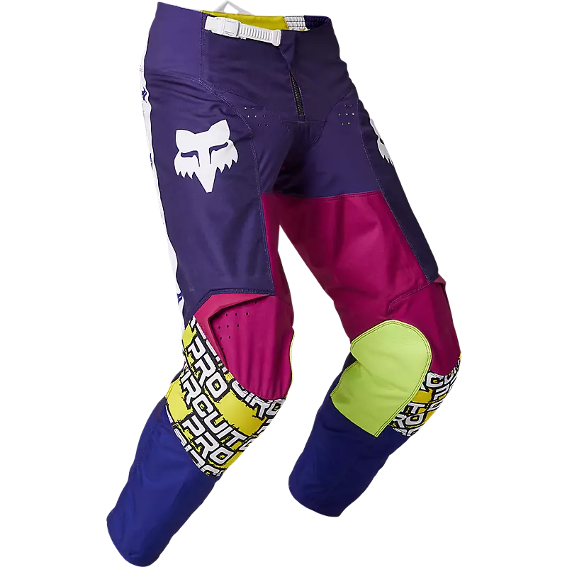 Fox Racing 180 Pro Circuit Pants