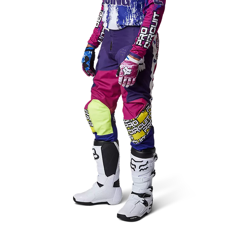 Fox Racing 180 Pro Circuit Pants - Image 2