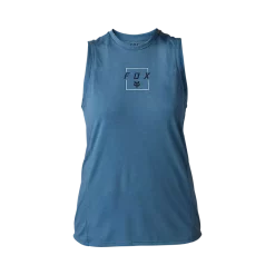 Fox Racing Womens Ranger Drirelease Tank