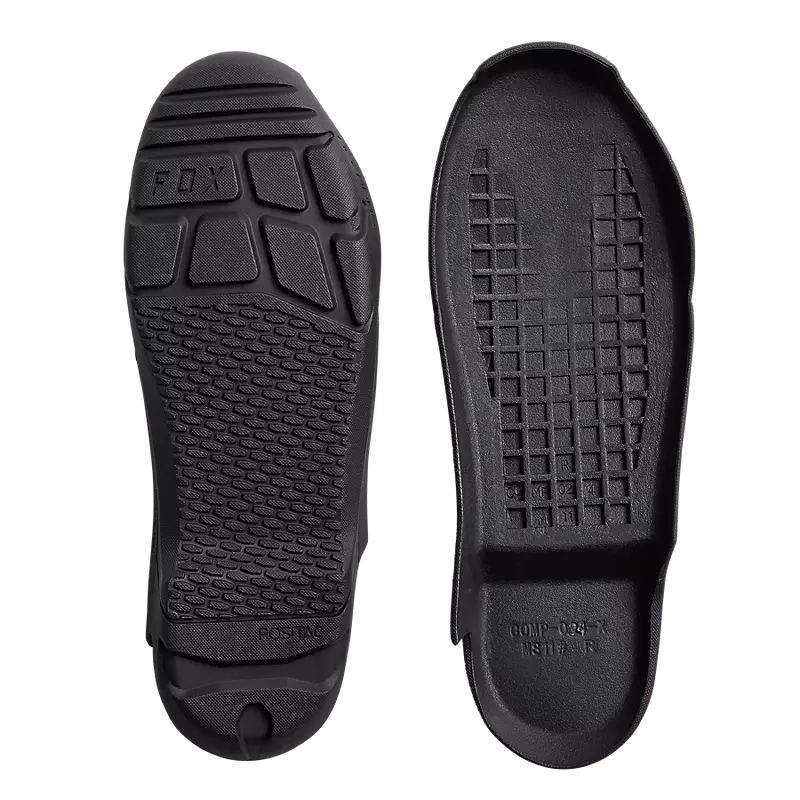 Fox Racing Comp X Boot Outsole