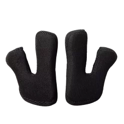 Fox Racing V1 Helmet Thick Cheek Pads