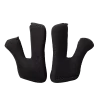 Fox Racing V1 Helmet Thin Cheek Pads