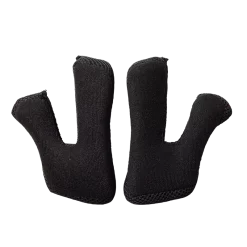 Fox Racing V1 Helmet Thin Cheek Pads