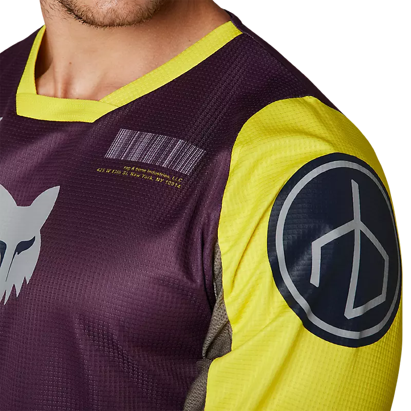 Fox Racing 180 Rag & Bone® Jersey - Image 6