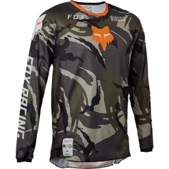 Fox Racing 180 Rag & Bone® Camo Jersey