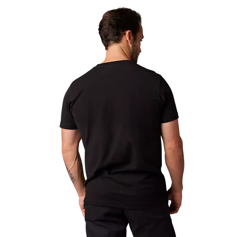 Fox Racing Syndicate Team Premium Tee - Image 2