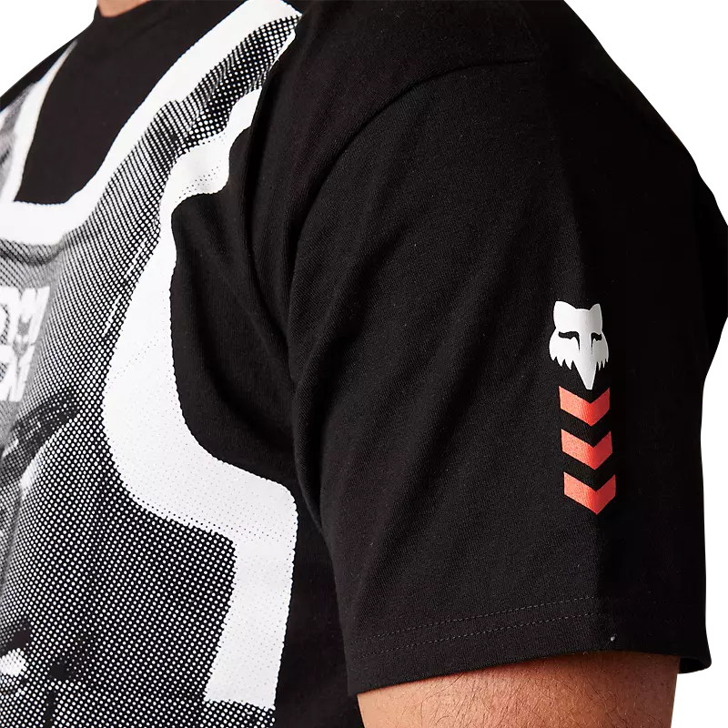 Fox Racing Syndicate Team Premium Tee - Image 3