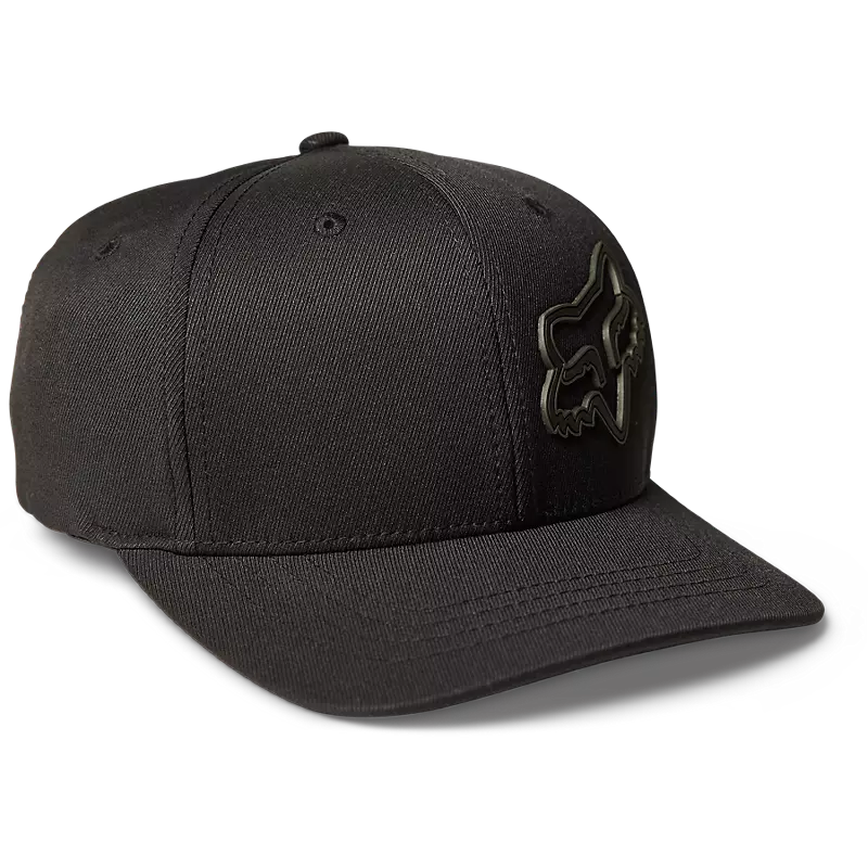 Fox Racing Boys Signature Flexfit Hat