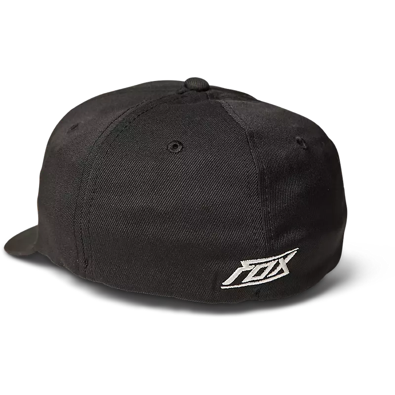 Fox Racing Boys Signature Flexfit Hat - Image 2